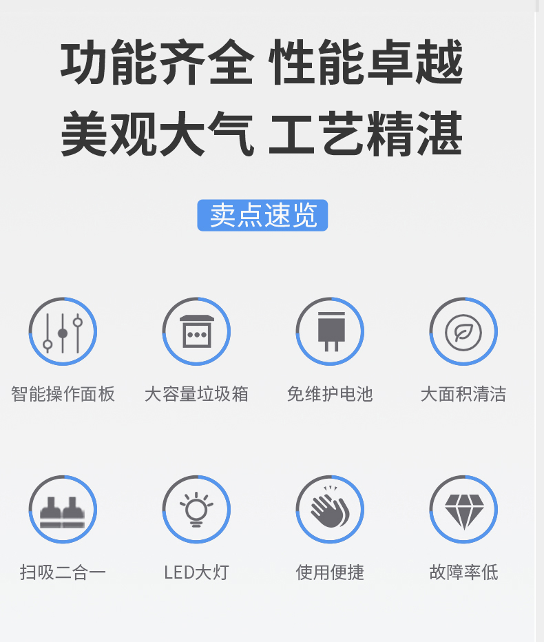 鼎潔盛世全封閉駕駛式掃地機DJ202636